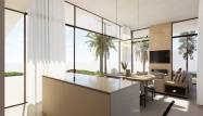 Obra nueva - Chalet - Rojales - La Marquesa Golf