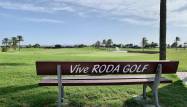 Obra nueva - Chalet - San Javier - Roda Golf