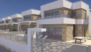 Obra nueva - Chalet - San Miguel de Salinas