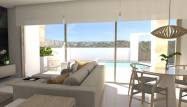 Obra nueva - Chalet - San Miguel de Salinas
