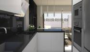 Obra nueva - Chalet - San Miguel de Salinas