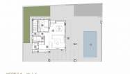 Obra nueva - Chalet - San Miguel de Salinas