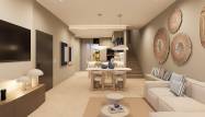 Obra nueva - Chalet - San Pedro del Pinatar - Los Antolinos