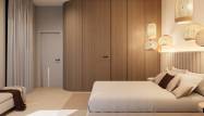 Obra nueva - Chalet - San Pedro del Pinatar - Los Antolinos