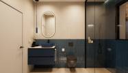 Obra nueva - Chalet - San Pedro del Pinatar - Los Antolinos