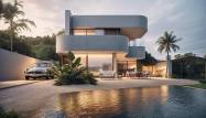 Obra nueva - Chalet - San Pedro del Pinatar - San Pedro del Pinatar pueblo