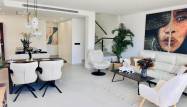 Obra nueva - Chalet - San Pedro del Pinatar - San Pedro del Pinatar pueblo