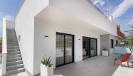 Obra nueva - Chalet - Sucina