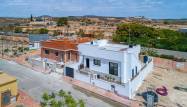 Obra nueva - Chalet - Sucina