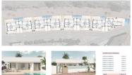 Obra nueva - Chalet - Sucina