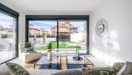 Obra nueva - Chalet - Torre Pacheco - Roldán