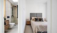 Obra nueva - Chalet - Torre Pacheco - Roldán