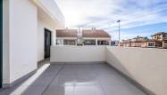 Obra nueva - Chalet - Torre Pacheco - Roldán
