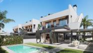 Obra nueva - Chalet - Torre Pacheco - Santa Rosalia Lake And Life Resort