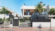 Obra nueva - Chalet - Torre Pacheco - Santa Rosalia Lake And Life Resort