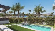 Obra nueva - Chalet - Torre Pacheco - Santa Rosalia Lake And Life Resort