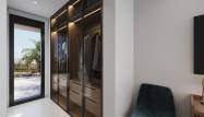 Obra nueva - Chalet - Torre Pacheco - Santa Rosalia Lake And Life Resort