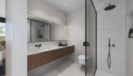 Obra nueva - Chalet - Torre Pacheco - Santa Rosalia Lake And Life Resort