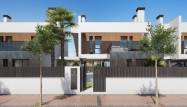 Obra nueva - Chalet - Torre Pacheco - Santa Rosalia Lake And Life Resort