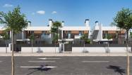 Obra nueva - Chalet - Torre Pacheco - Santa Rosalia Lake And Life Resort