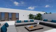Obra nueva - Chalet - Torre Pacheco - Santa Rosalia Lake And Life Resort