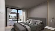 Obra nueva - Chalet - Torre Pacheco - Santa Rosalia Lake And Life Resort