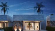 Obra nueva - Chalet - Torre Pacheco - Santa Rosalia Lake And Life Resort