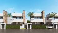 Obra nueva - Chalet - Torre Pacheco - Santa Rosalia Lake And Life Resort