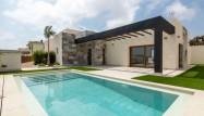 Obra nueva - Chalet - Torrevieja - Los Altos