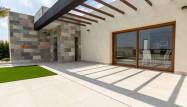 Obra nueva - Chalet - Torrevieja - Los Altos