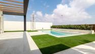 Obra nueva - Chalet - Torrevieja - Los Altos