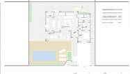 Obra nueva - Chalet - Torrevieja - Los Altos