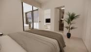 Obra nueva - Chalet - Torrevieja - San Luis