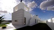 Obra nueva - Chalet - Torrevieja - San Luis