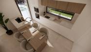 Obra nueva - Chalet - Torrevieja - San Luis