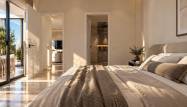 Obra nueva - Chalet - Torrevieja - San Luis