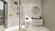 Obra nueva - Chalet - Torrevieja - Sector 25