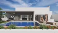 Obra nueva - Chalet - Torrevieja - Sector 25