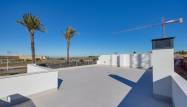 Obra nueva - Chalet - Torrevieja - Sector 25