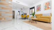 Obra nueva - Chalet - Torrevieja - Torretas