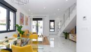Obra nueva - Chalet - Torrevieja - Torretas