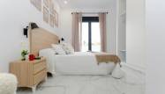 Obra nueva - Chalet - Torrevieja - Torretas