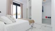 Obra nueva - Chalet - Torrevieja - Torretas