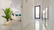 Obra nueva - Chalet - Torrevieja - Torretas