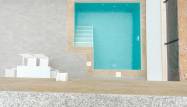 Obra nueva - Chalet - Torrevieja - Torretas