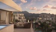 Obra nueva - Ground floor apartment - Benicassim - Almadraba