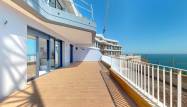 Obra nueva - Penthouse - Aguilas - Isla Del Fraile