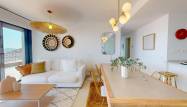 Obra nueva - Penthouse - Aguilas - Isla Del Fraile