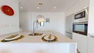 Obra nueva - Penthouse - Aguilas - Isla Del Fraile