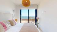 Obra nueva - Penthouse - Aguilas - Isla Del Fraile
